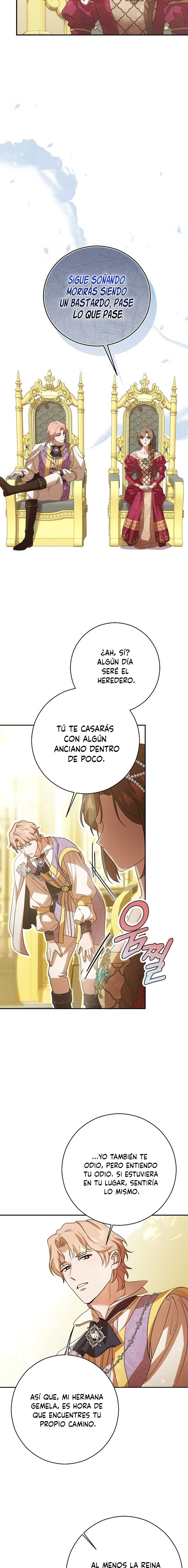 Lluvia Roja Capítulo 1 - Page 15