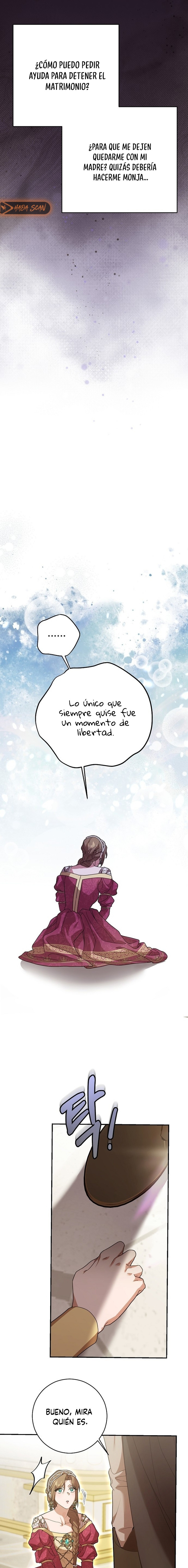 Lluvia Roja Capítulo 1 - Page 18