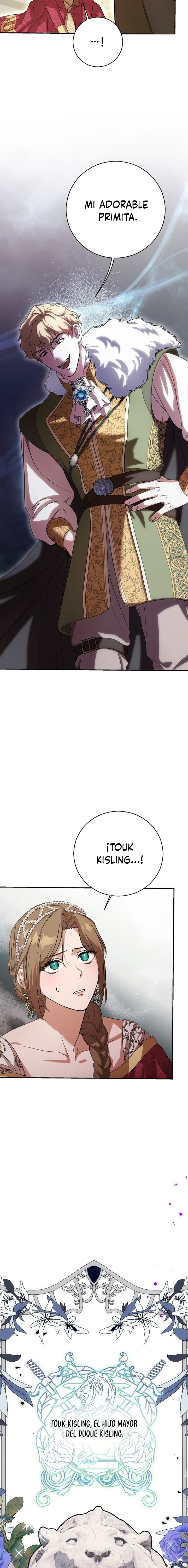 Lluvia Roja Capítulo 1 - Page 19