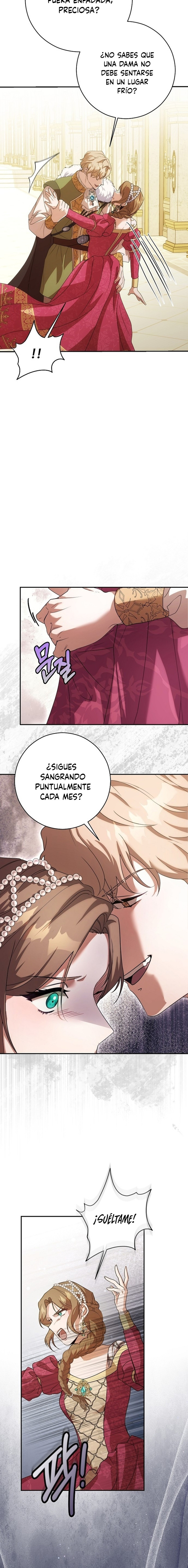 Lluvia Roja Capítulo 1 - Page 21