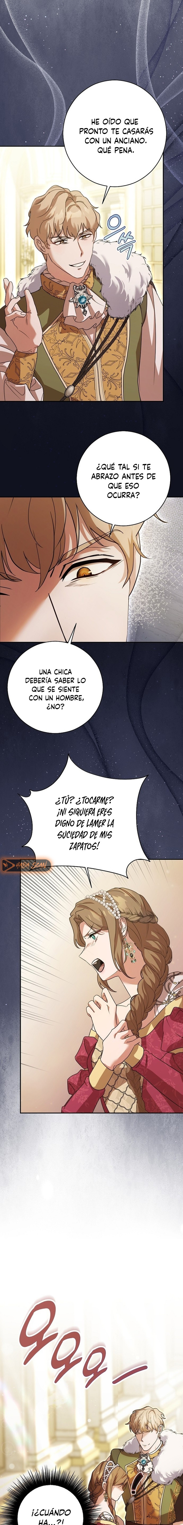 Lluvia Roja Capítulo 1 - Page 22