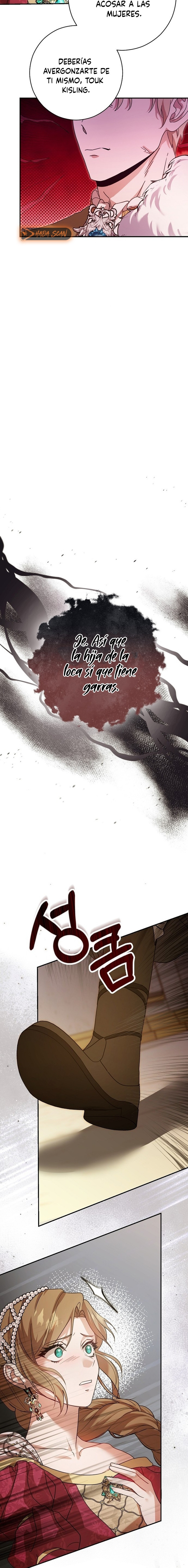 Lluvia Roja Capítulo 1 - Page 24