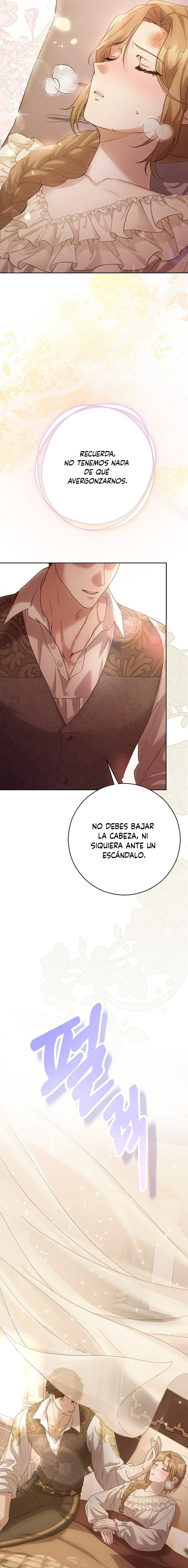 Lluvia Roja Capítulo 1 - Page 4