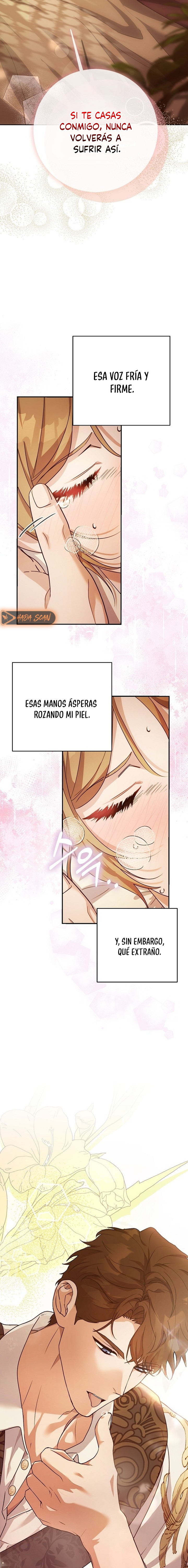 Lluvia Roja Capítulo 1 - Page 5