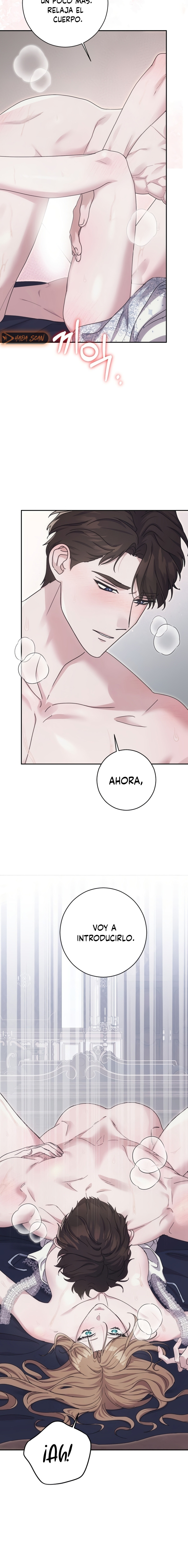 Lluvia Roja Capítulo 11 - Page 4