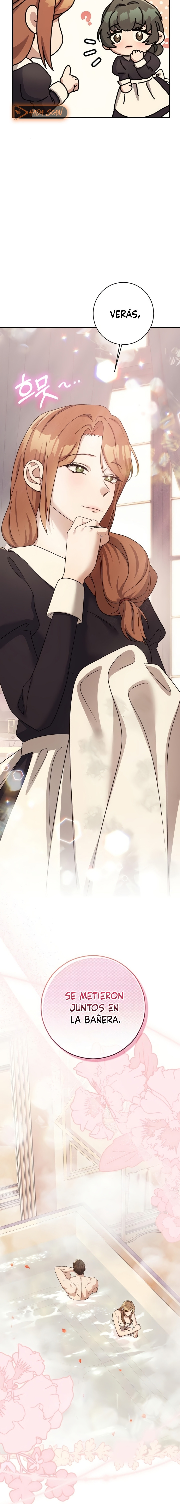 Lluvia Roja Capítulo 12 - Page 4