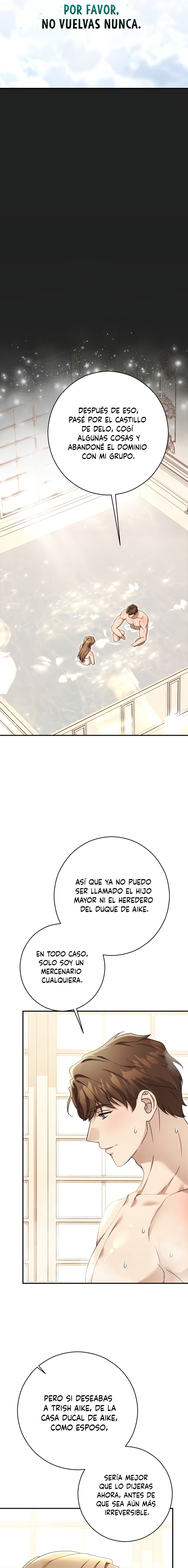 Lluvia Roja Capítulo 14 - Page 13