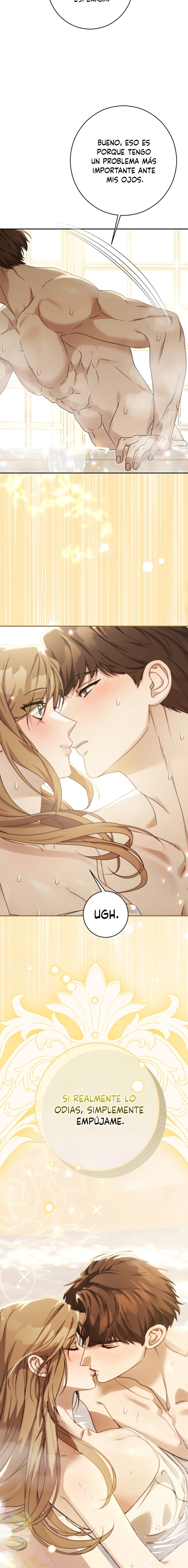 Lluvia Roja Capítulo 14 - Page 20