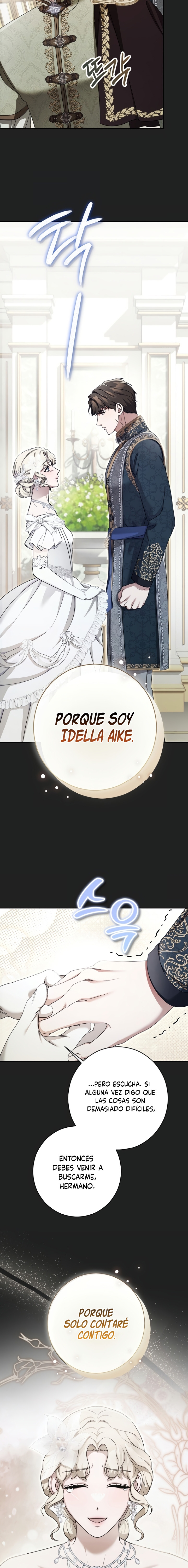 Lluvia Roja Capítulo 14 - Page 6