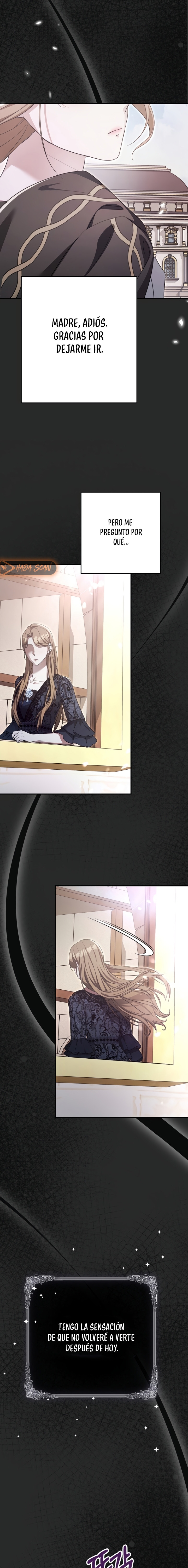 Lluvia Roja Capítulo 15 - Page 16