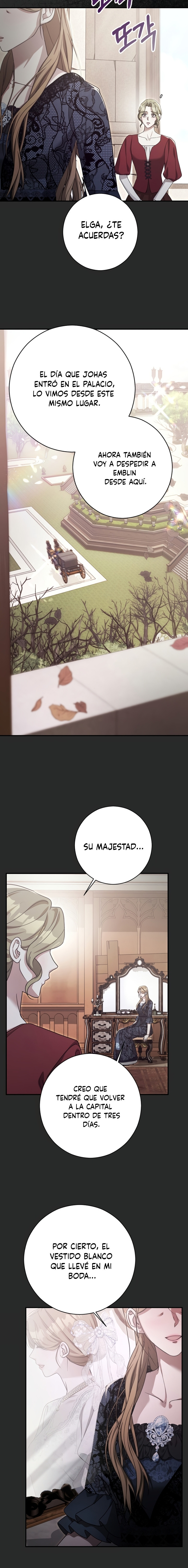 Lluvia Roja Capítulo 15 - Page 17