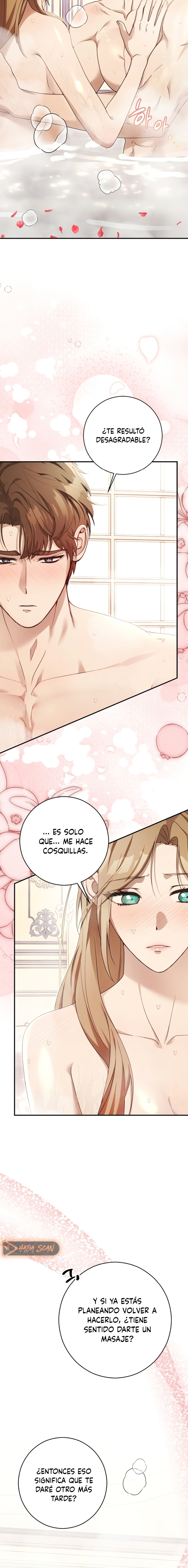 Lluvia Roja Capítulo 15 - Page 3