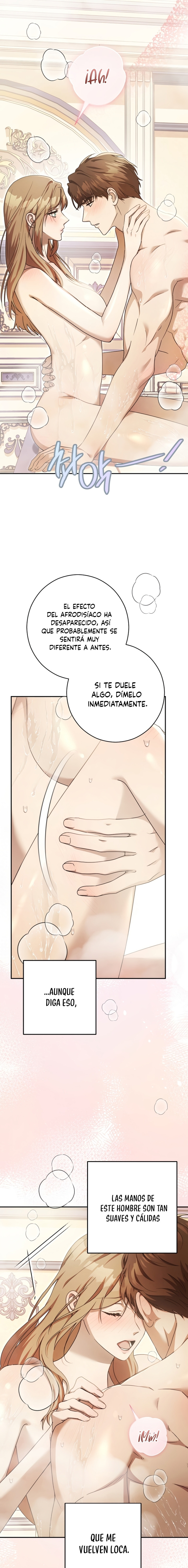 Lluvia Roja Capítulo 15 - Page 4