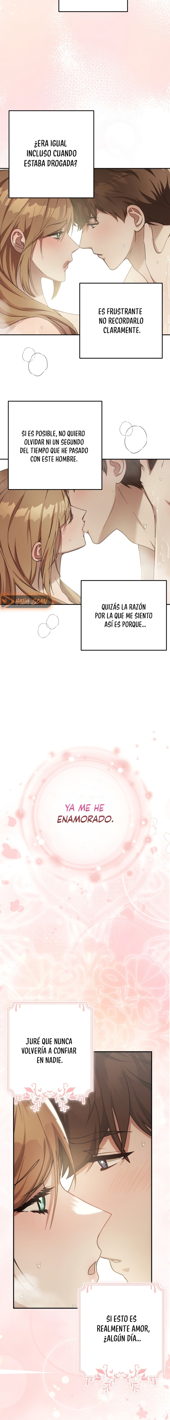 Lluvia Roja Capítulo 15 - Page 5