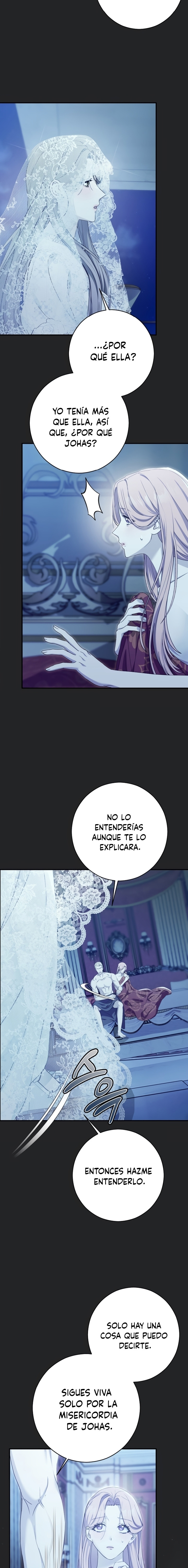 Lluvia Roja Capítulo 16 - Page 3