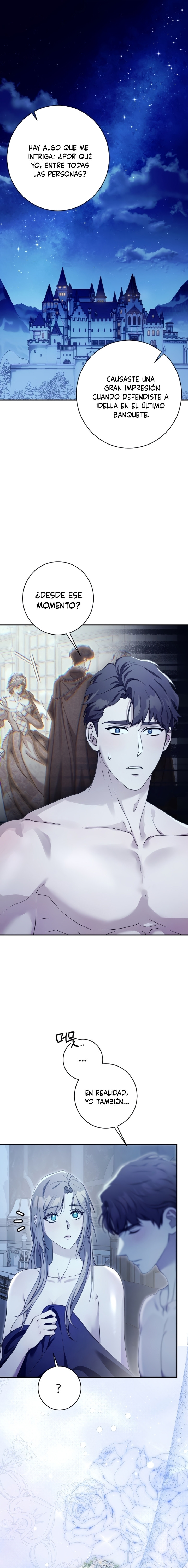 Lluvia Roja Capítulo 17 - Page 2