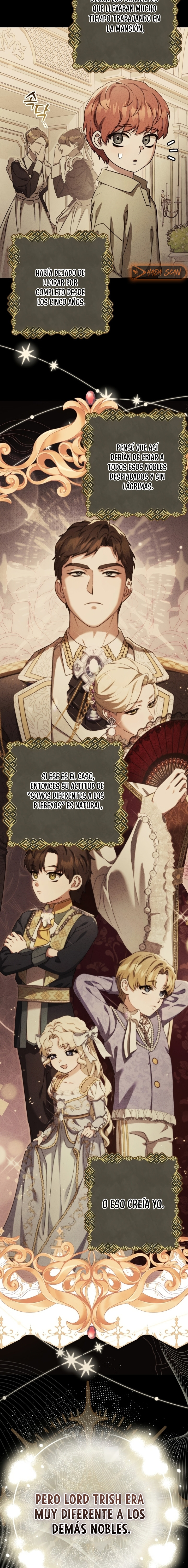 Lluvia Roja Capítulo 18 - Page 4