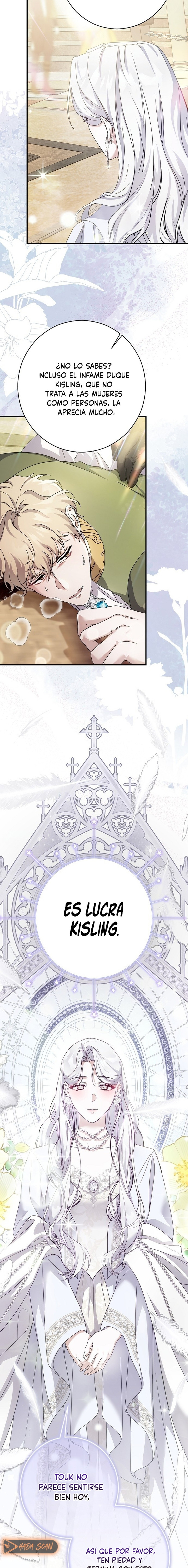 Lluvia Roja Capítulo 2 - Page 21