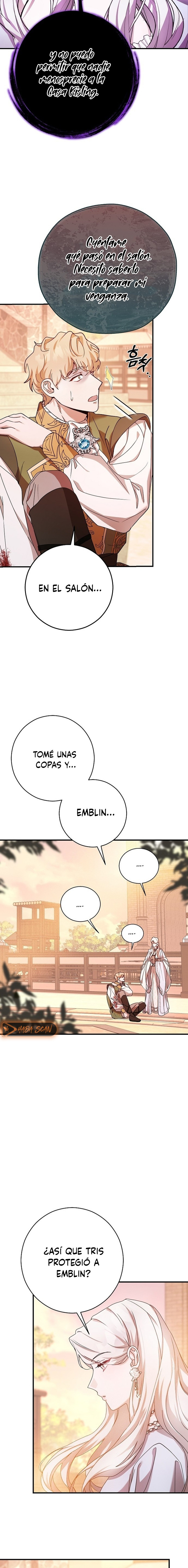 Lluvia Roja Capítulo 2 - Page 25