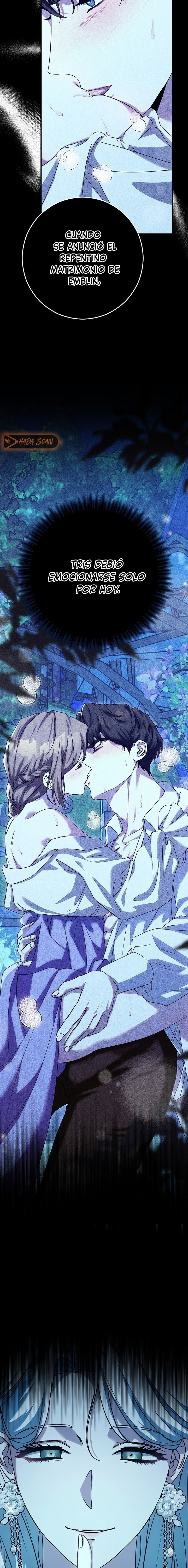 Lluvia Roja Capítulo 2 - Page 27