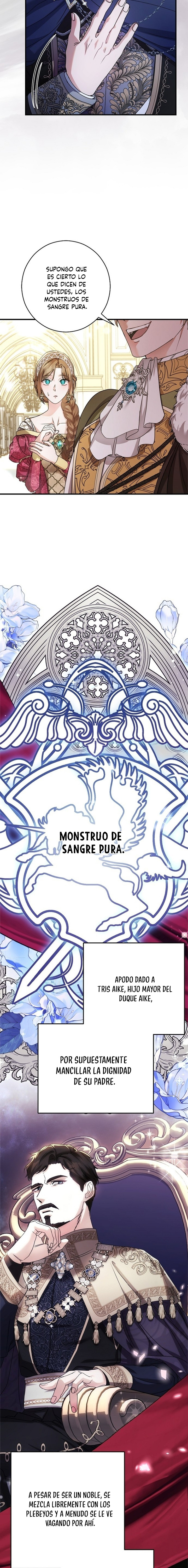 Lluvia Roja Capítulo 2 - Page 6