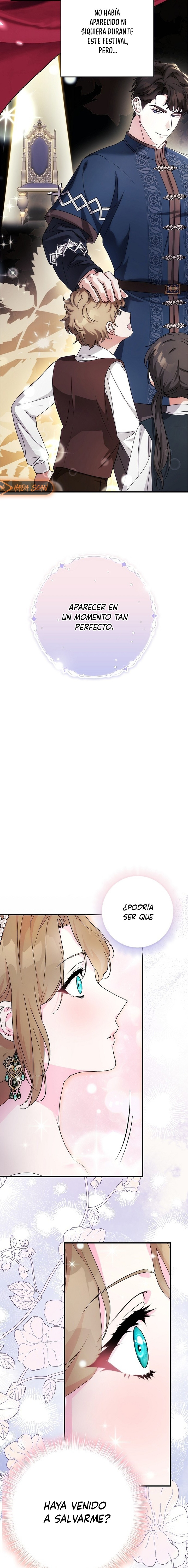 Lluvia Roja Capítulo 2 - Page 7