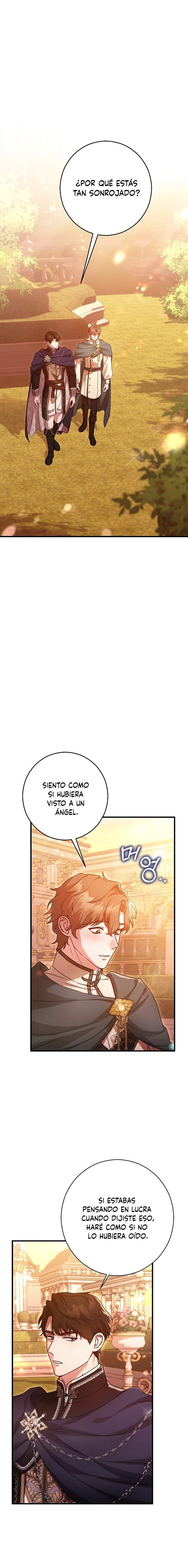 Lluvia Roja Capítulo 3 - Page 2