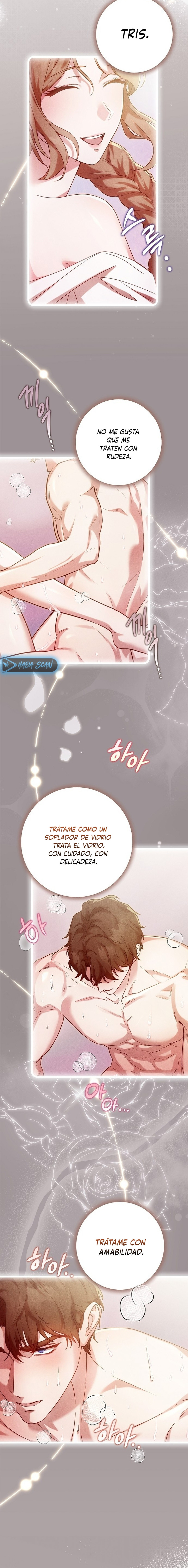 Lluvia Roja Capítulo 3 - Page 5