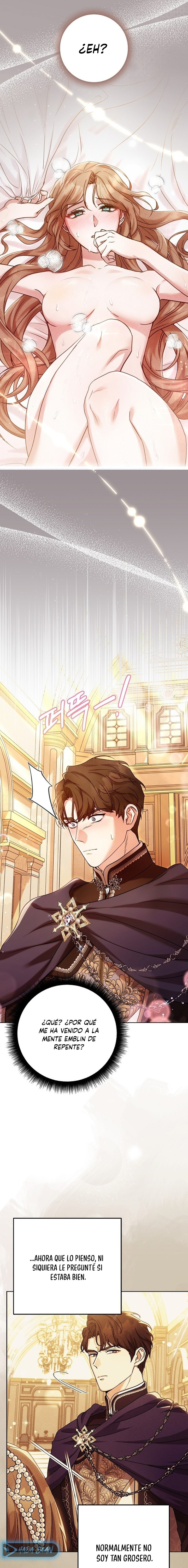 Lluvia Roja Capítulo 3 - Page 6