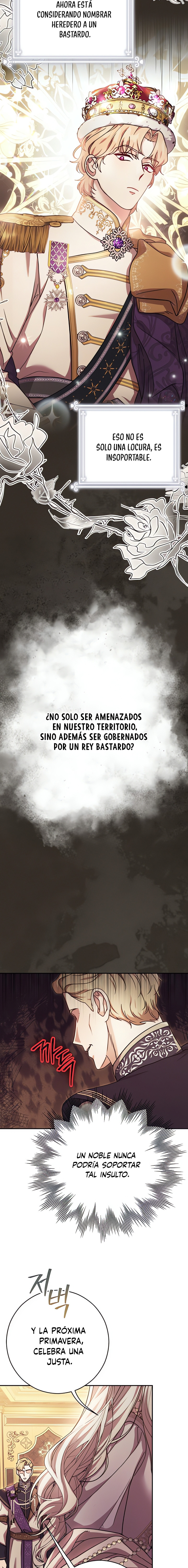 Lluvia Roja Capítulo 4 - Page 10