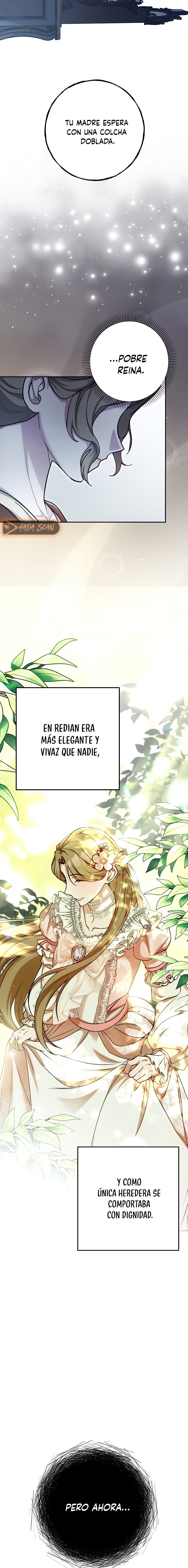 Lluvia Roja Capítulo 4 - Page 16