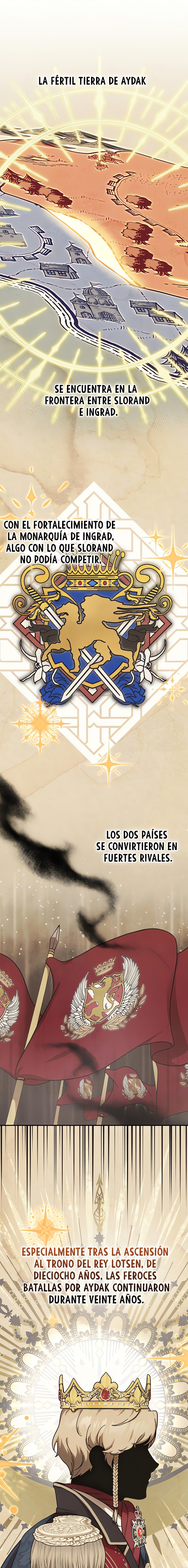 Lluvia Roja Capítulo 4 - Page 2