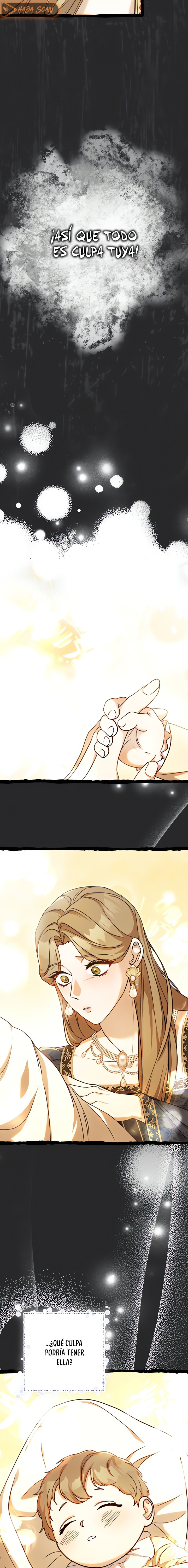 Lluvia Roja Capítulo 4 - Page 22