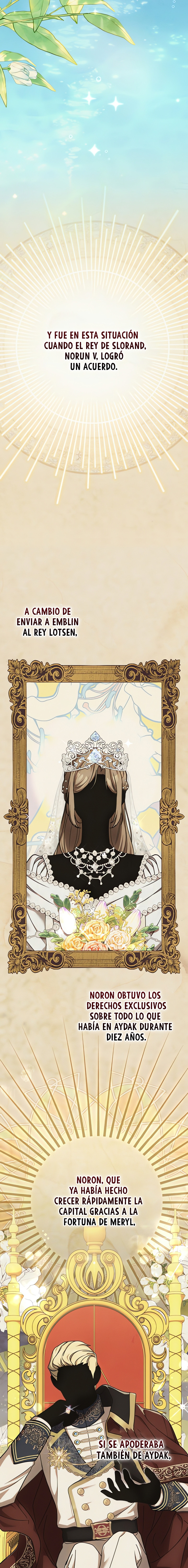 Lluvia Roja Capítulo 4 - Page 4