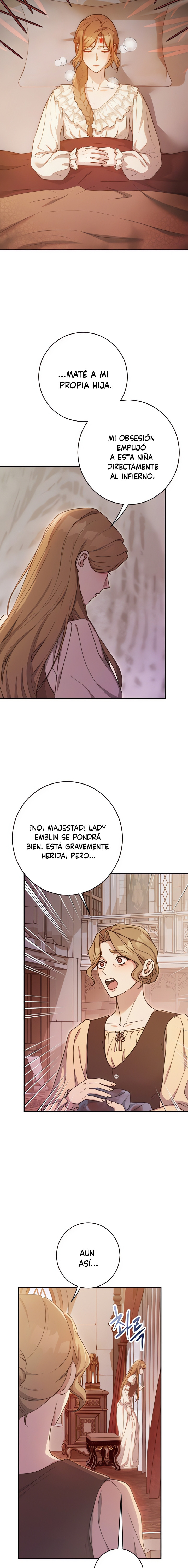 Lluvia Roja Capítulo 5 - Page 10