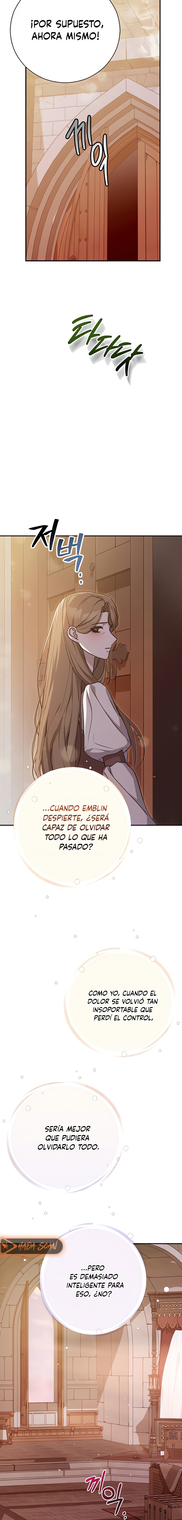 Lluvia Roja Capítulo 5 - Page 12