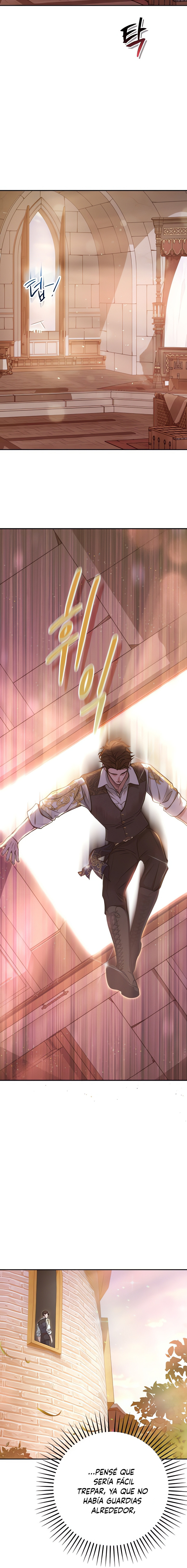 Lluvia Roja Capítulo 5 - Page 13