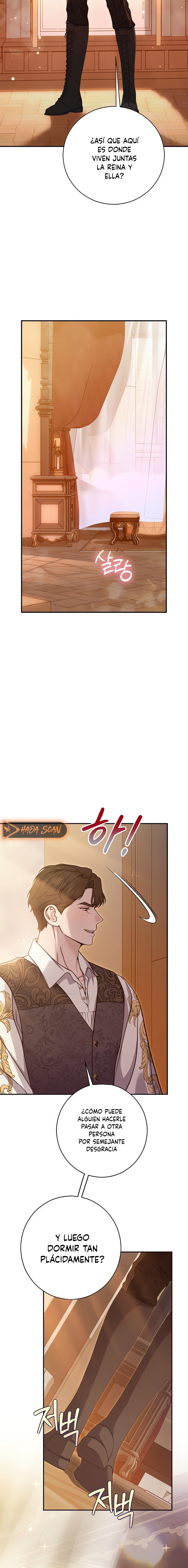 Lluvia Roja Capítulo 5 - Page 16