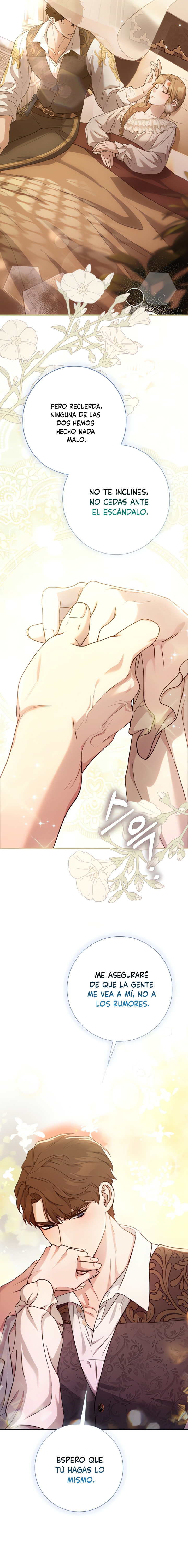 Lluvia Roja Capítulo 5 - Page 19