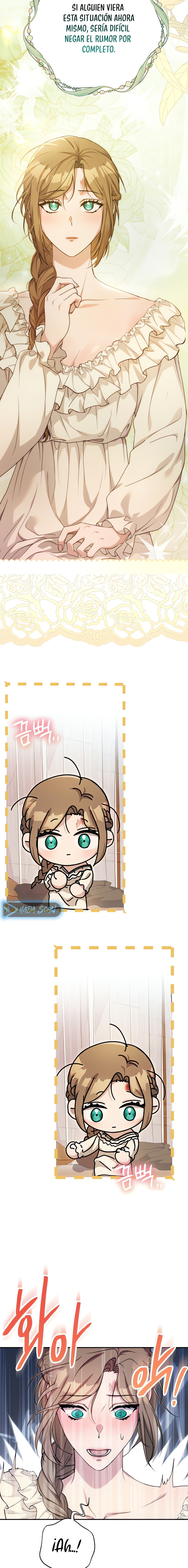 Lluvia Roja Capítulo 7 - Page 10