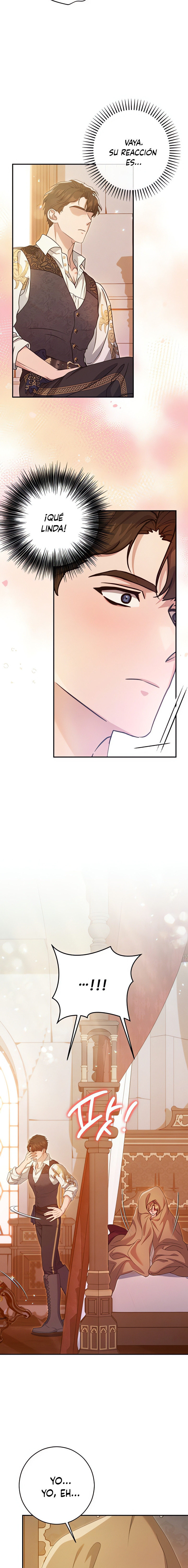 Lluvia Roja Capítulo 7 - Page 11