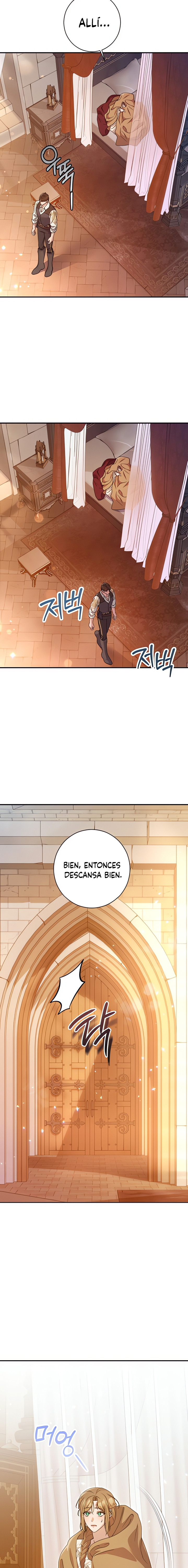 Lluvia Roja Capítulo 7 - Page 13