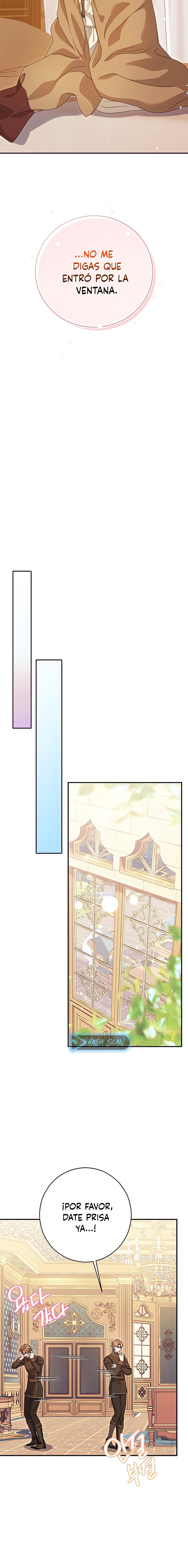 Lluvia Roja Capítulo 7 - Page 14