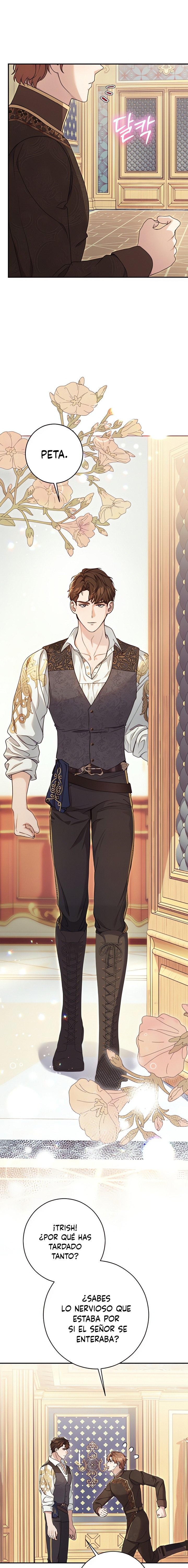 Lluvia Roja Capítulo 7 - Page 15