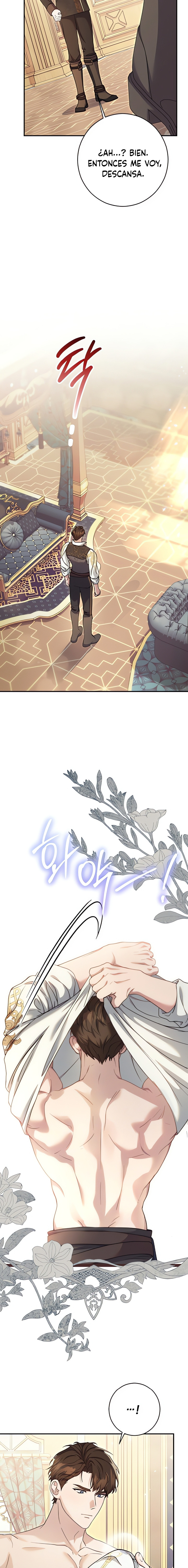 Lluvia Roja Capítulo 7 - Page 17