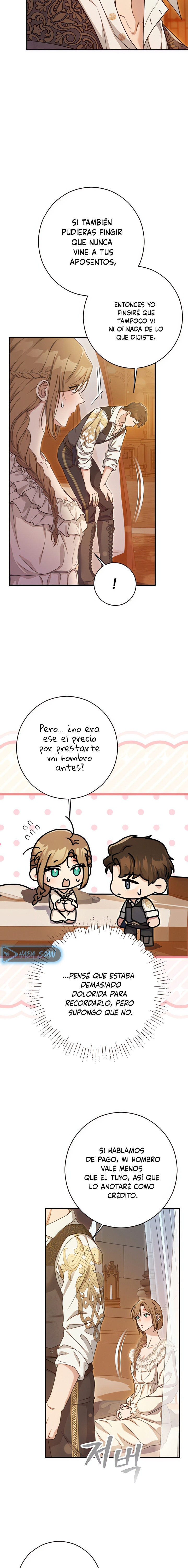 Lluvia Roja Capítulo 7 - Page 5