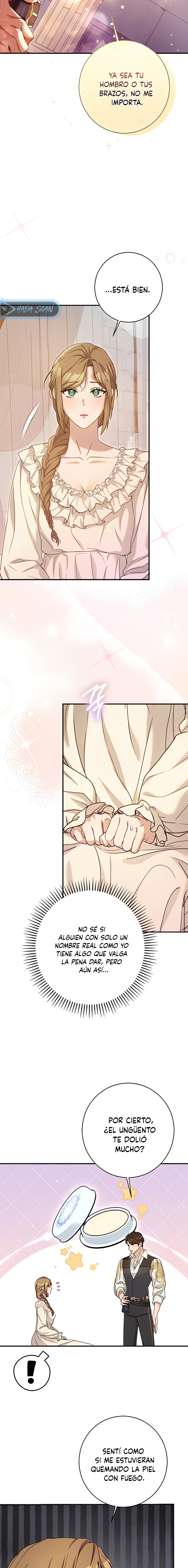 Lluvia Roja Capítulo 7 - Page 7