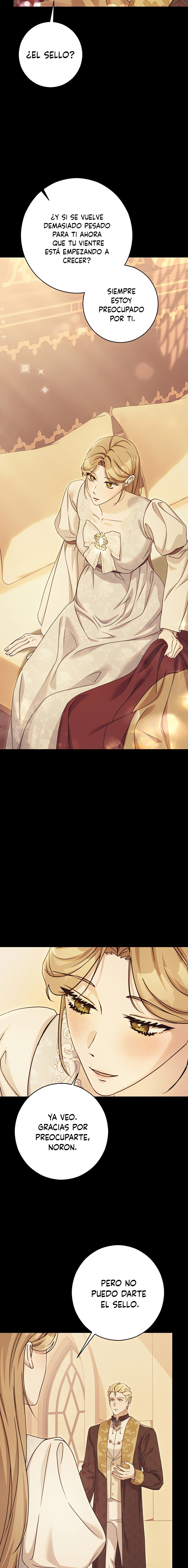 Lluvia Roja Capítulo 8 - Page 10