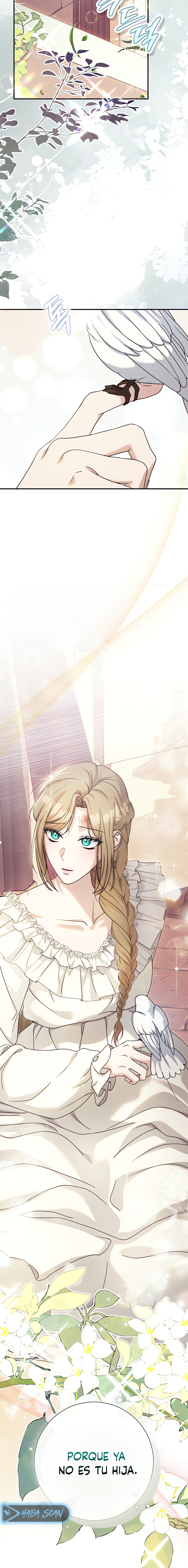 Lluvia Roja Capítulo 8 - Page 25