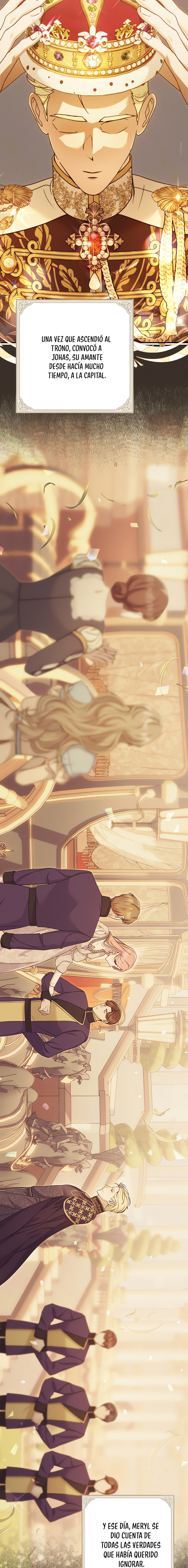 Lluvia Roja Capítulo 8 - Page 6